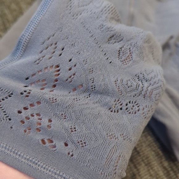 Lululemon Reveal Tight *Zen Expression Solar Grey - Picture 10 of 12